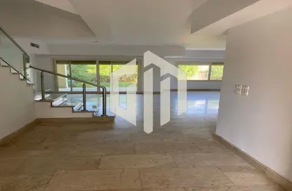 Villa - 4 Bedrooms - 4 Bathrooms for rent in Mivida - 5th Settlement Compounds - The 5th Settlement - New Cairo City - Cairo