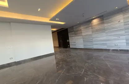 Apartment - 3 Bedrooms - 3 Bathrooms for rent in Lake View Residence - 5th Settlement Compounds - The 5th Settlement - New Cairo City - Cairo