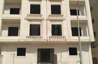 Apartment - 3 Bedrooms - 2 Bathrooms for sale in Bait Alwatan - The 5th Settlement - New Cairo City - Cairo