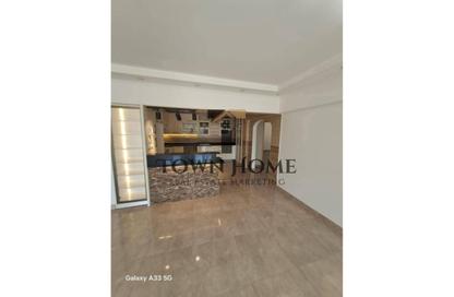 Apartment - 3 Bedrooms - 3 Bathrooms for rent in El Rehab Extension - Al Rehab - New Cairo City - Cairo