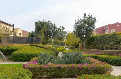 Duplex - 3 Bedrooms - 4 Bathrooms for sale in Mivida - 5th Settlement Compounds - The 5th Settlement - New Cairo City - Cairo