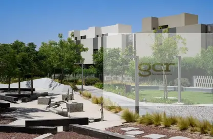 Apartment - 3 Bedrooms - 3 Bathrooms for sale in Al Burouj Compound - El Shorouk Compounds - Shorouk City - Cairo