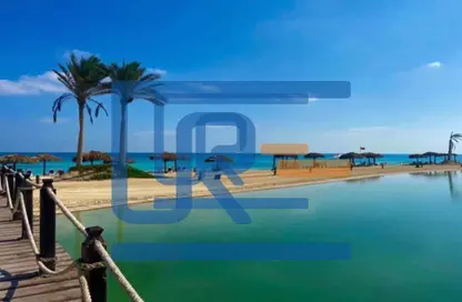 Villa - 5 Bedrooms - 5 Bathrooms for rent in Hacienda - North Coast