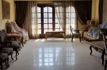Apartment - 3 Bedrooms - 3 Bathrooms for sale in Hadayek El Ahram - Giza