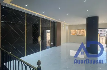 دوبلكس - 3 غرف نوم - 2 حمامات للبيع في عمارات الاندلس - حى الاندلس - مدينة القاهرة الجديدة - القاهرة