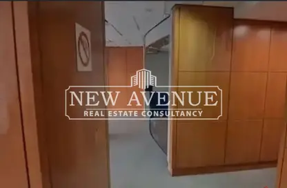 Whole Building - Studio - 7+ Bathrooms for sale in Al Merghany St. - Ard El Golf - Heliopolis - Masr El Gedida - Cairo