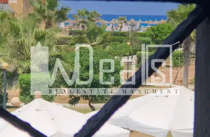 Penthouse - 3 Bedrooms - 1 Bathroom for sale in Bluemar Wadi Degla - Sidi Abdel Rahman - North Coast