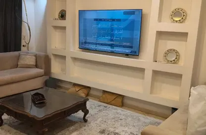 Apartment - 3 Bedrooms - 3 Bathrooms for rent in Dar Misr   Phase 2 - 12th District - Sheikh Zayed City - Giza