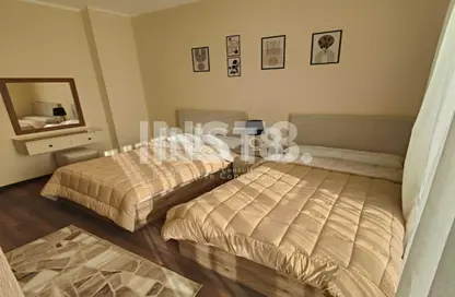 Apartment - 3 Bedrooms - 3 Bathrooms for rent in 90 Avenue - South Investors Area - New Cairo City - Cairo