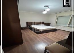Apartment - 3 bedrooms for للايجار in New Giza - Cairo Alexandria Desert Road - 6 October City - Giza