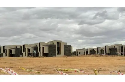 Villa - 4 Bedrooms - 4 Bathrooms for sale in Keeva - 6 October Compounds - 6 October City - Giza