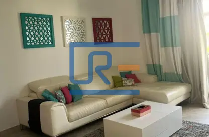 دوبلكس - 4 غرف نوم - 3 حمامات للبيع في أمواج - سيدي عبد الرحمن - الساحل الشمالي