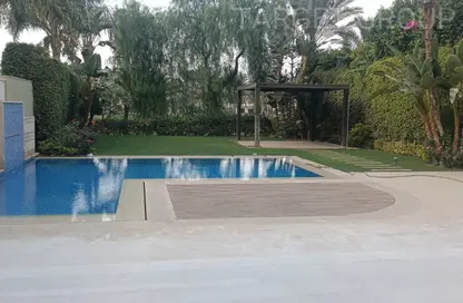 Twin House - 5 Bedrooms - 7 Bathrooms for rent in Katameya Dunes - El Katameya Compounds - El Katameya - New Cairo City - Cairo Twin House - 5 Bedrooms - 7 Bathrooms for rent in Katameya Dunes - El Katameya Compounds - El Katameya - New Cairo City - Cairo