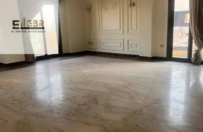 Penthouse - 5 Bedrooms - 4 Bathrooms for rent in Area A - Ganoob El Acadimia - New Cairo City - Cairo