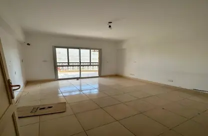 Apartment - 3 Bedrooms - 2 Bathrooms for rent in El Rehab Extension - Al Rehab - New Cairo City - Cairo