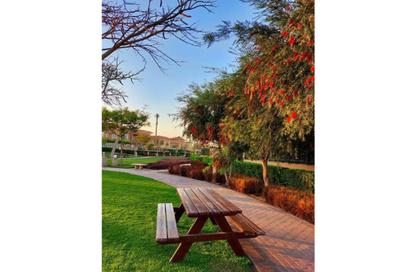 Townhouse - 3 Bedrooms - 3 Bathrooms for sale in Hyde Park - 5th Settlement Compounds - The 5th Settlement - New Cairo City - Cairo