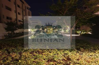 Apartment - 2 Bedrooms - 2 Bathrooms for sale in Lake View Residence - 5th Settlement Compounds - The 5th Settlement - New Cairo City - Cairo