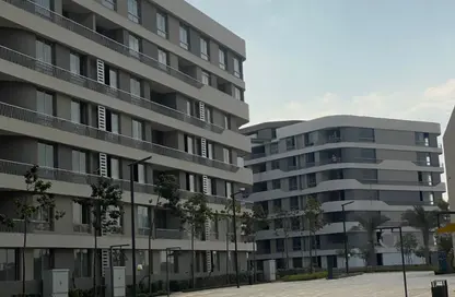 Apartment - 2 Bedrooms - 3 Bathrooms for sale in Bloomfields - Mostakbal City Compounds - Mostakbal City - Future City - Cairo Apartment - 2 Bedrooms - 3 Bathrooms for sale in Bloomfields - Mostakbal City Compounds - Mostakbal City - Future City - Cairo