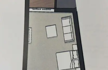 شقة - غرفة نوم - 1 حمام للبيع في بارك سايد ريزيدنس - أبراج زيد - كمبوندات الشيخ زايد - الشيخ زايد - الجيزة شقة - غرفة نوم - 1 حمام للبيع في بارك سايد ريزيدنس - أبراج زيد - كمبوندات الشيخ زايد - الشيخ زايد - الجيزة