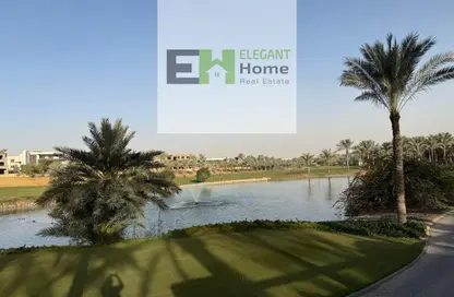 Villa - 7+ Bedrooms - 7+ Bathrooms for sale in Katameya Dunes - El Katameya Compounds - El Katameya - New Cairo City - Cairo