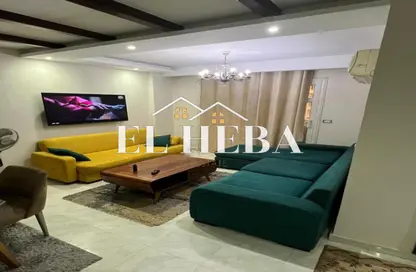 شقة - 2 غرف نوم - 2 حمامات للايجار في پريڤادو - مدينتي - القاهرة