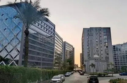 Apartment - 2 Bedrooms - 1 Bathroom for sale in One Kattameya - El Katameya Compounds - El Katameya - New Cairo City - Cairo