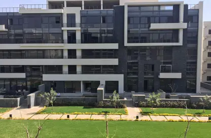 Apartment - 3 Bedrooms - 3 Bathrooms for sale in The Waterway View - 90 Street - The 5th Settlement - New Cairo City - Cairo