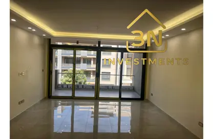 Apartment - 2 Bedrooms - 2 Bathrooms for rent in Azad - 5th Settlement Compounds - The 5th Settlement - New Cairo City - Cairo