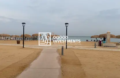 شاليه - 3 غرف نوم - 2 حمامات للبيع في ماونتن فيو العين السخنة - ماونتن فيو - العين السخنة - السويس