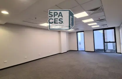 مساحات مكتبية - استوديو - 1 حمام للايجار في جاردن ريزدنس - هايد بارك - مدينة القاهرة الجديدة - القاهرة