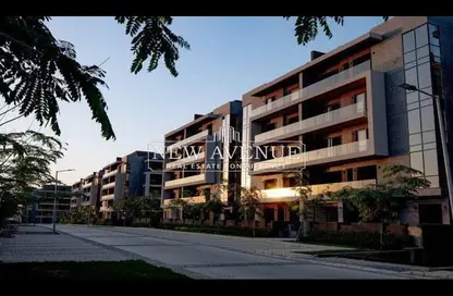 Penthouse - 4 Bedrooms - 4 Bathrooms for sale in El Patio Oro - 5th Settlement Compounds - The 5th Settlement - New Cairo City - Cairo