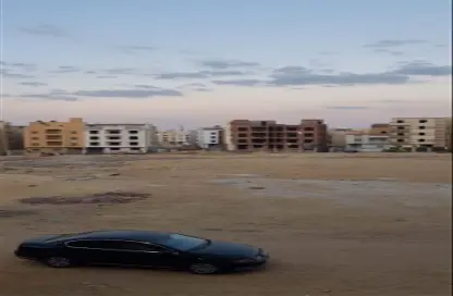 Apartment - 2 Bedrooms - 1 Bathroom for sale in Al Andalus Family - Al Andalus District - New Cairo City - Cairo