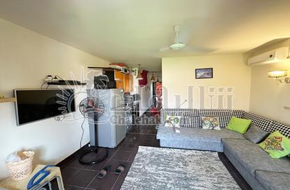 Chalet - 2 Bedrooms - 2 Bathrooms for sale in Golf Bay Porto - Porto Sokhna - Al Ain Al Sokhna - Suez