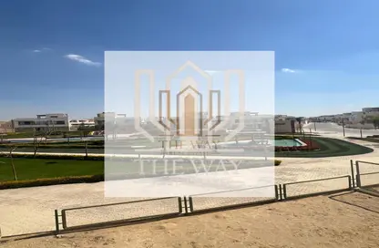 فيلا - 5 غرف نوم - 5 حمامات للبيع في شارع الريحان - حدائق اكتوبر - مدينة 6 أكتوبر - الجيزة