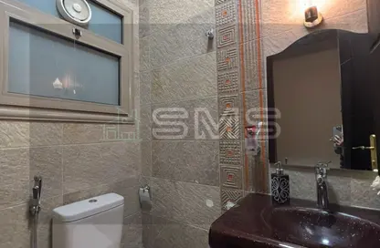 Apartment - 3 Bedrooms - 2 Bathrooms for sale in El Yasmeen 2 - El Yasmeen - New Cairo City - Cairo