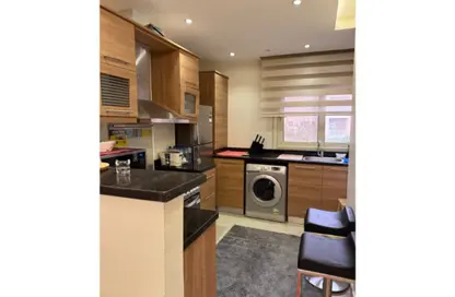 Apartment - 1 Bedroom - 1 Bathroom for sale in Madinaty - Cairo