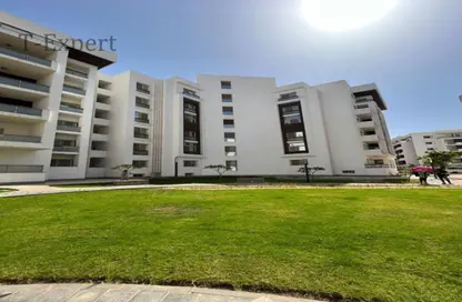 Apartment - 3 Bedrooms - 2 Bathrooms for sale in Al Maqsad - New Capital Compounds - New Capital City - Cairo