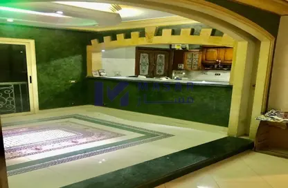 شقة - 3 غرف نوم - 2 حمامات للبيع في شارع مصطفي النحاس - المنطقة السادسة - مدينة نصر - القاهرة