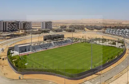 Apartment - 3 Bedrooms - 3 Bathrooms for sale in Al Burouj Compound - El Shorouk Compounds - Shorouk City - Cairo Apartment - 3 Bedrooms - 3 Bathrooms for sale in Al Burouj Compound - El Shorouk Compounds - Shorouk City - Cairo