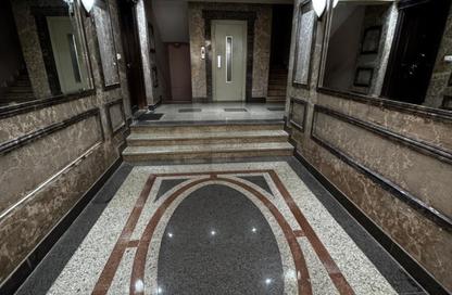 Apartment - 3 Bedrooms - 3 Bathrooms for rent in El Yasmeen 8 - El Yasmeen - New Cairo City - Cairo