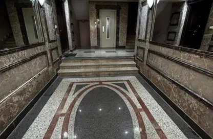 Apartment - 3 Bedrooms - 3 Bathrooms for rent in El Yasmeen 8 - El Yasmeen - New Cairo City - Cairo