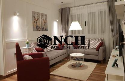 Apartment - 3 Bedrooms - 3 Bathrooms for rent in Mountain View Hyde Park - 5th Settlement Compounds - The 5th Settlement - New Cairo City - Cairo