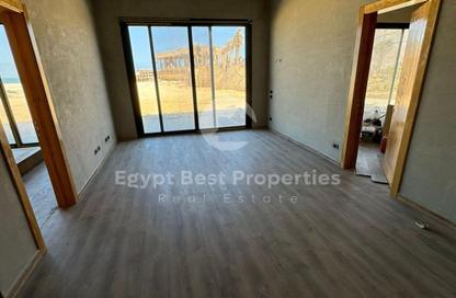 Villa - 5 Bedrooms - 5 Bathrooms for sale in Ghazala Bay - Qesm Ad Dabaah - North Coast