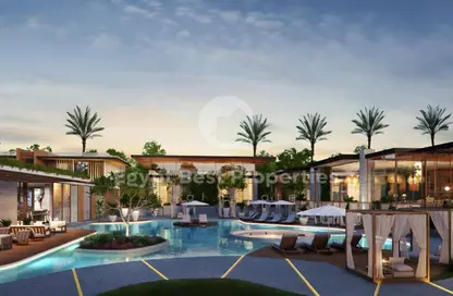 Apartment - 3 Bedrooms - 3 Bathrooms for sale in V Residences - New Cairo City - Cairo