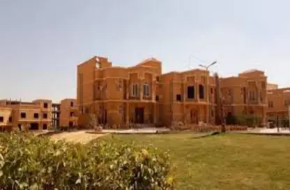 شقة - 3 غرف نوم - 3 حمامات للبيع في قطامية جاردنز - كمبوندات القطامية - القطامية - مدينة القاهرة الجديدة - القاهرة