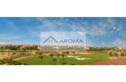 Apartment - 3 Bedrooms - 3 Bathrooms for rent in The Fourteen Golf Residences - Uptown Cairo - Mokattam - Cairo