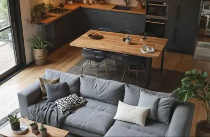 فيلا - 3 غرف نوم - 3 حمامات للبيع في جولز - طريق مصر اسكندرية الصحراوي - مدينة 6 أكتوبر - الجيزة