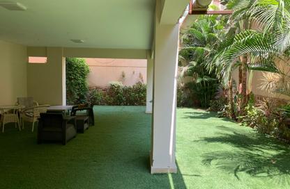 Villa - 7 Bedrooms - 7 Bathrooms for sale in East The Academy - New Cairo City - Cairo