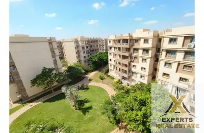 Apartment - 3 Bedrooms - 2 Bathrooms for sale in Madinaty - Cairo