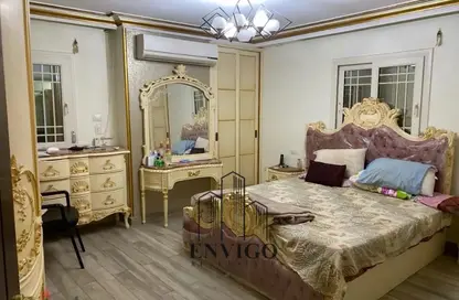 Apartment - 3 Bedrooms - 2 Bathrooms for sale in Abd Al Aziz Fahmy St. - Heliopolis Square - El Nozha - Cairo